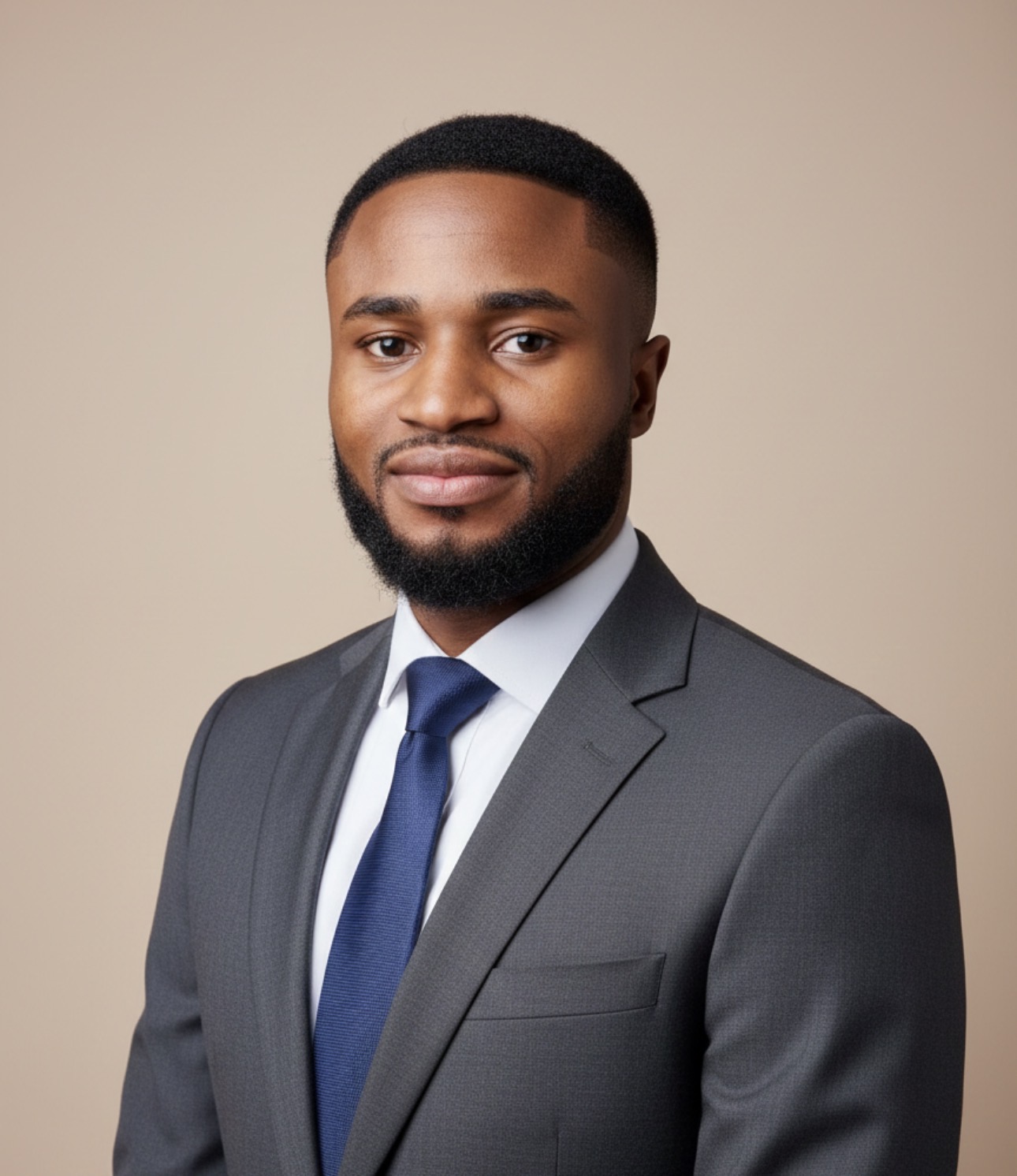 Humble Abraham founder Standard Bills